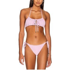 NWT ENTIRE SET MINKPINK